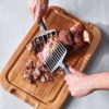 Pampered Chef’s Quick Shred Claws