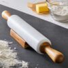 Pampered Chef Rolling Pin