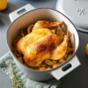 Pampered Chef Dutch Oven