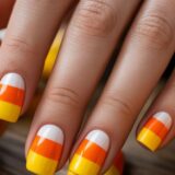 Charming Halloween Nails